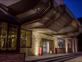 Puralã - Wool Valley Hotel & SPA